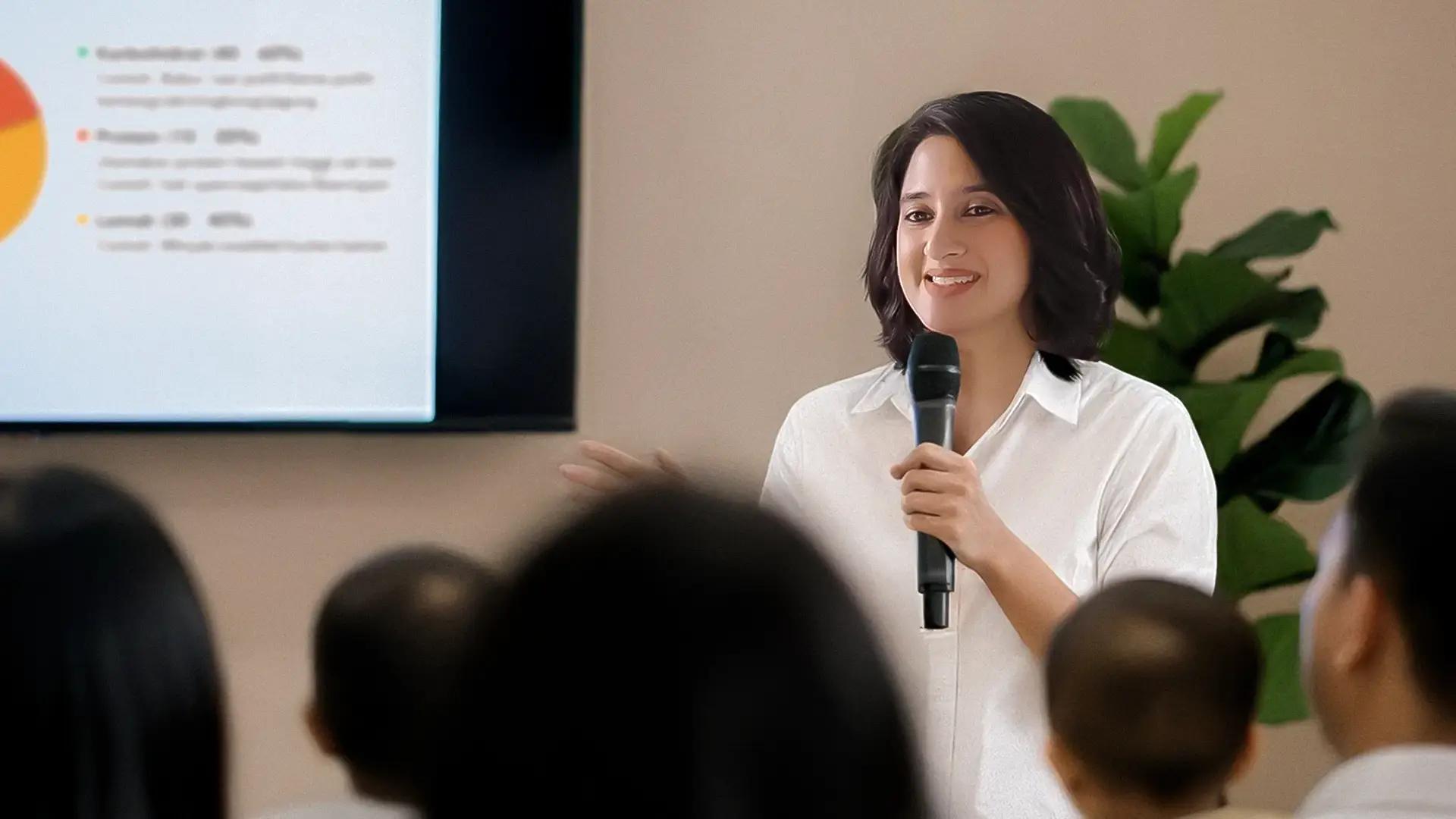 dr dimple workshop